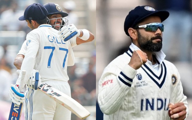 IND vs ENG: ‘युवा टीम द्वारा अभूतपूर्व जीत’ इंग्लैंड के खिलाफ सीरीज जीतने पर Virat Kohli का रिएक्शन