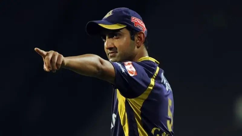 Team-wise highest run scorer in IPL history