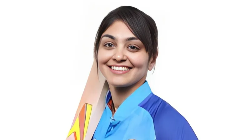 WPL 2024 Hot Female Cricketers: हॉटनेस और खूबसूरती से फैंस को घायल करती है ये 5 खिलाड़ी