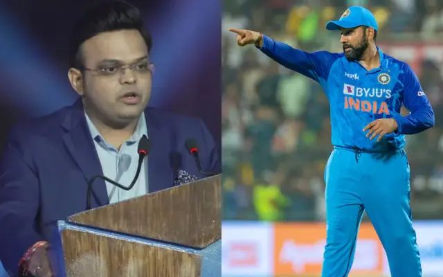 T20 World Cup 2024: Rohit Sharma ही संभालेंगे भारतीय टीम की कमान, BCCI सचिव जय शाह ने की पुष्टि