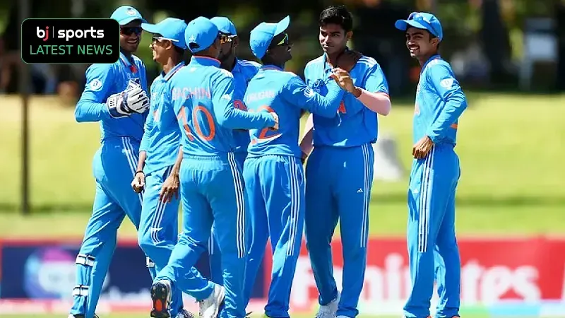 ICC U19 Men’s Cricket World Cup 2024, Semifinal 1 Preview: Defending champions India clash against hosts South Africa