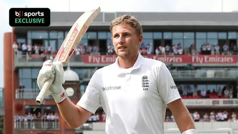 Predicting England's Playing XI for their second Test match against India  