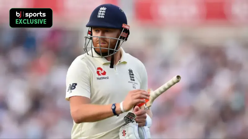 Top 3 fastest centuries for England in Test cricket