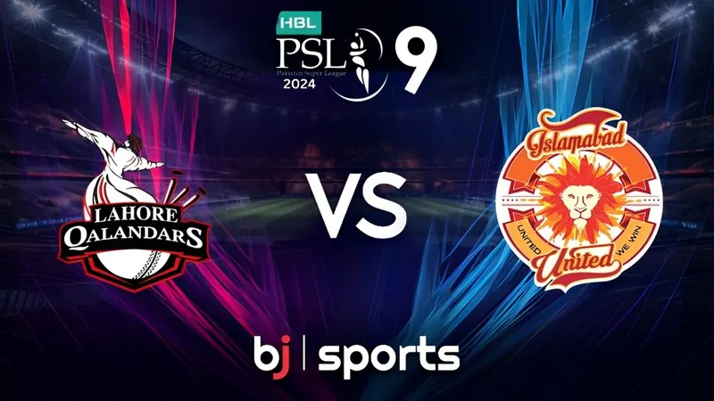 LAH vs ISL Dream 11 Prediction, Playing XI, फैंटेसी क्रिकेट टिप्स, और पिच रिपोर्ट, PSL 2024 के मैच-1 के लिए