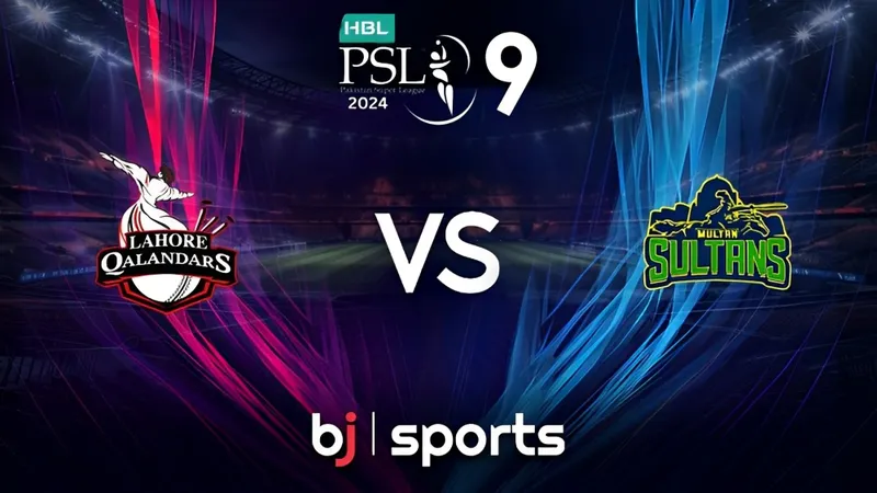 LAH vs MUL Dream 11 Prediction, Playing XI, फैंटेसी क्रिकेट टिप्स, और पिच रिपोर्ट, PSL 2024 के मैच-14 के लिए