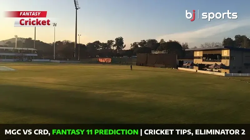 MGC vs CRD Dream11 Prediction, Fantasy Cricket Tips, Playing XI, Pitch Report & Injury Updates For Eliminator 2 of ECS Spain 2024