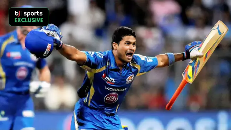 Reliving Mumbai Indians top 3 victories in IPL history