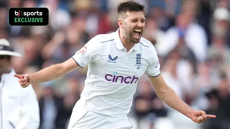 Predicting England's Playing XI for their second Test match against India  