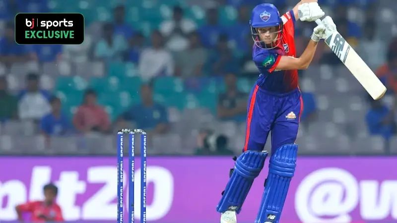 3 reasons why Delhi Capitals might win in WPL 2024