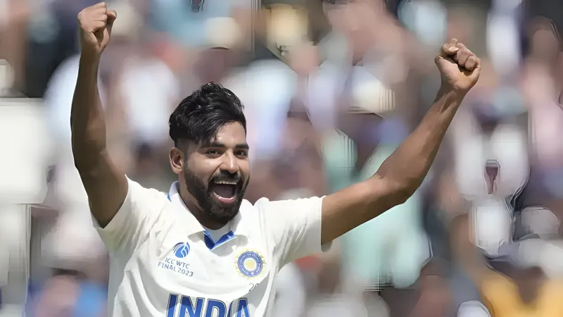 IND vs ENG: जाने चौथे टेस्ट की भारत की सबसे मजबूत संभावित प्लेइंग XI के बारे में यहां