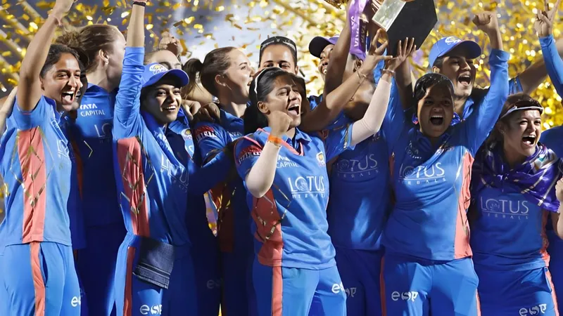 3 Teams Who Can Win WPL 2024: मुंबई इंडियस नहीं… इस बार ये टीम उठाएगी महिला प्रीमियर लीग की ट्रॉफी