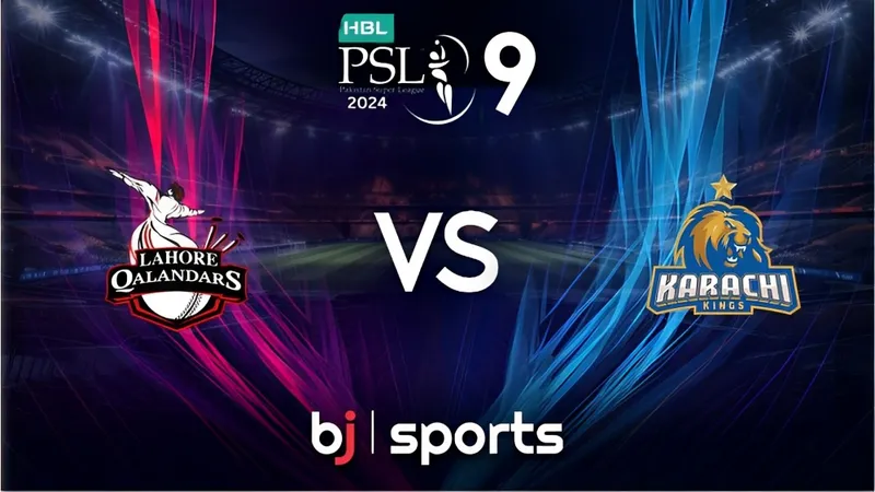 PSL 2024: Match-10, LAH vs KAR Match Prediction: जानें किस टीम का पलड़ा है भारी और कौन जीत सकता है आज का मैच