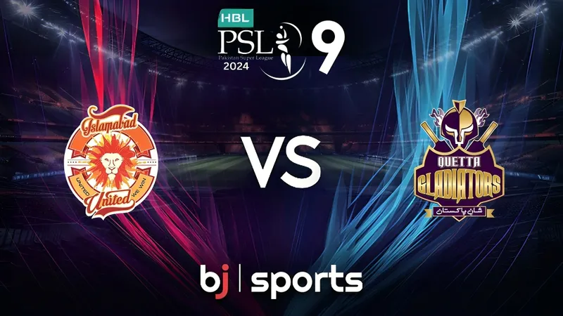 PSL 2024: Match-8, ISL vs QUE Match Prediction: जानें किस टीम का पलड़ा है भारी और कौन जीत सकता है आज का मैच