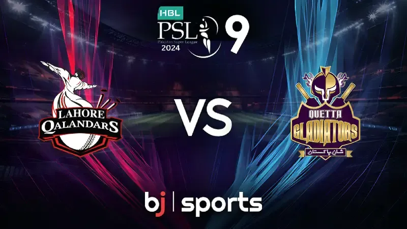 PSL 2024: Match 4, LAH vs QUE Match Prediction – Who will win today’s match?