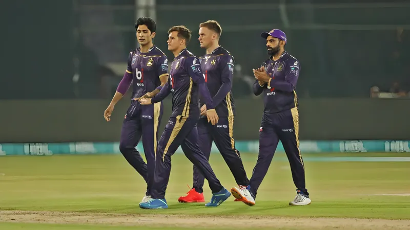 PSL 2024: Match-8, ISL vs QUE Match Prediction: जानें किस टीम का पलड़ा है भारी और कौन जीत सकता है आज का मैच