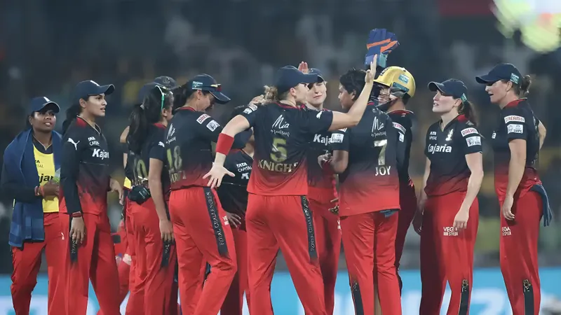 RCB-W vs UP-W Dream 11 Prediction, Playing XI, फैंटेसी क्रिकेट टिप्स, और पिच रिपोर्ट, WPL 2024 के मैच-2 के लिए