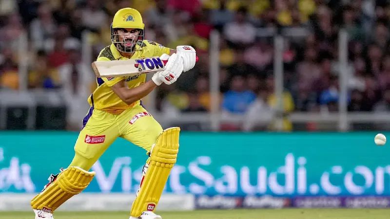 Top 3 CSK batters to watch out for in IPL 2024