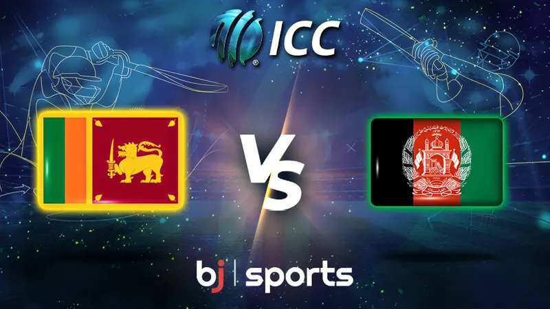 SL vs AFG, 2nd T20I Match Prediction जानें किस टीम का पलड़ा है भारी और कौन जीत सकता है आज का मैच