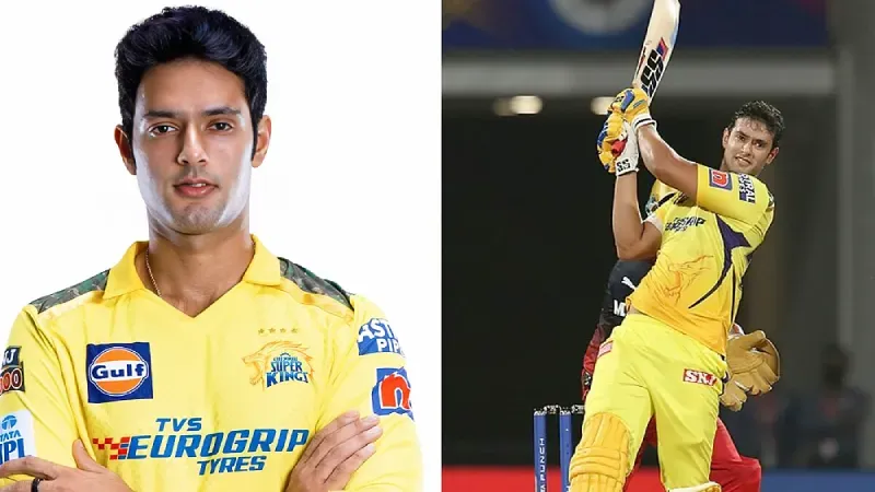 Top 3 CSK batters to watch out for in IPL 2024