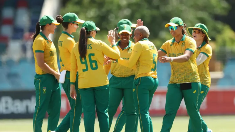 AUS-W vs SA-W, 1st ODI: Match Prediction - Who will win today’s match between AUS-W vs SA-W?