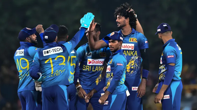 SL vs AFG, 3rd T20I Match Prediction: जानें किस टीम का पलड़ा है भारी और कौन जीत सकता है आज का मैच