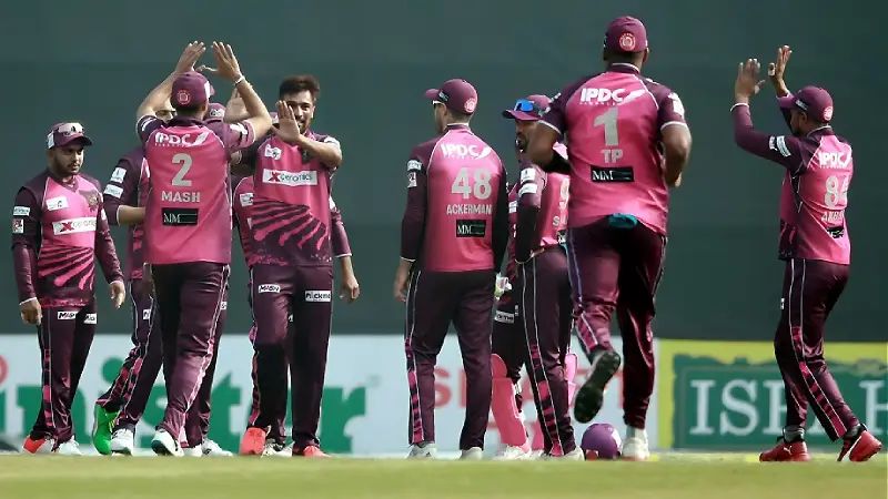 BPL 2024: Match 20, SYL vs RAN Match Prediction – Who will win today’s BPL match between Sylhet Strikers and Rangpur Riders?