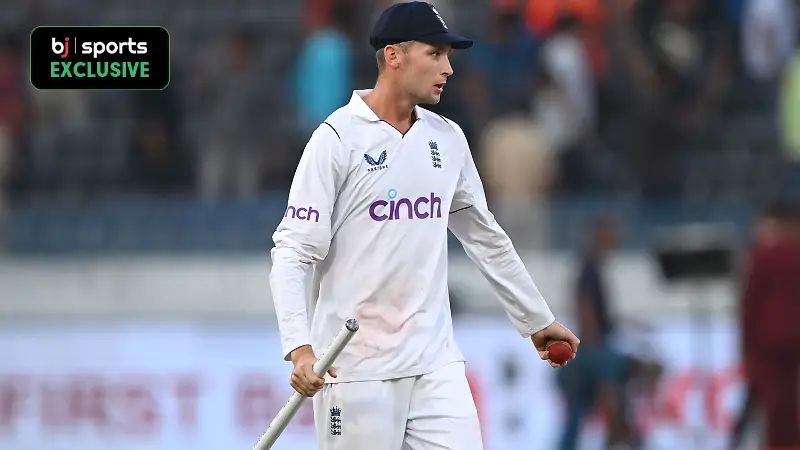 Predicting England's Playing XI for their 3rd Test against India