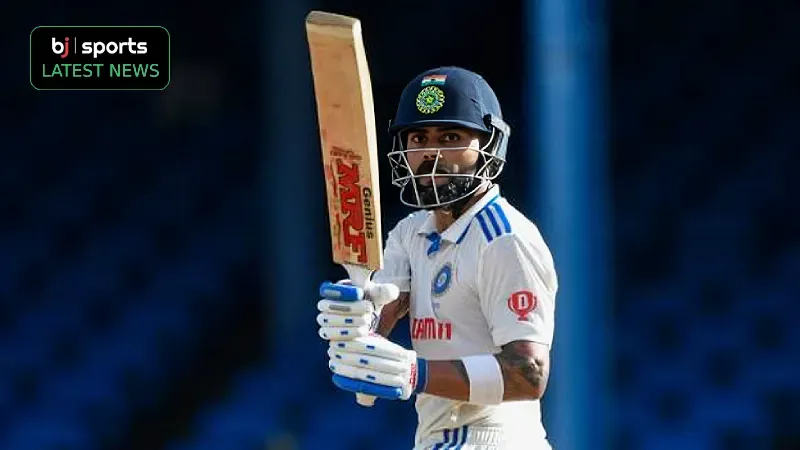 Virat Kohli likely to miss third Test against England