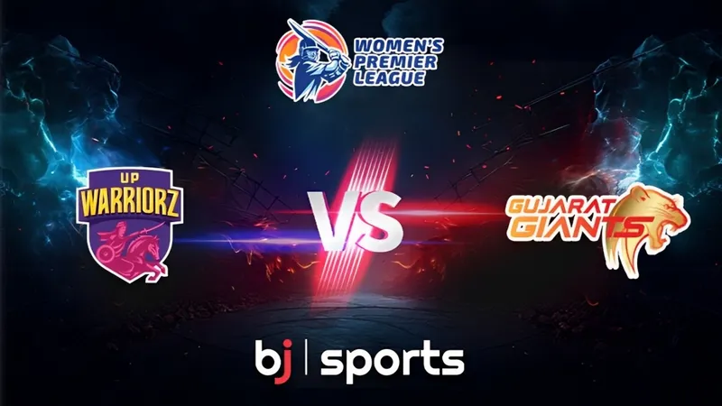 WPL 2024: Match-8, UP-W vs GUJ-W Match Prediction: जानें किस टीम का पलड़ा है भारी और कौन जीत सकता है आज का मैच