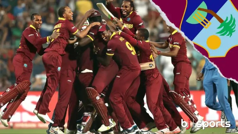 Fan Stories: Tales from the T20 World Cup Stands