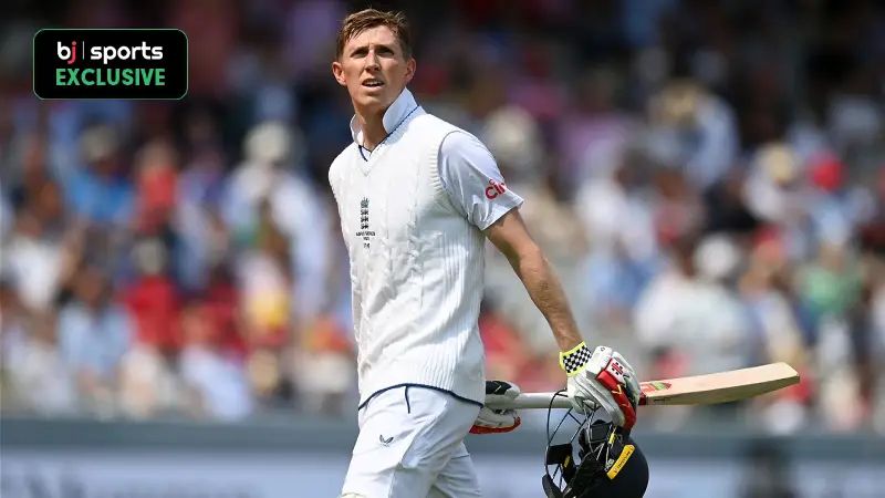 Predicting England's Playing XI for their second Test match against India  