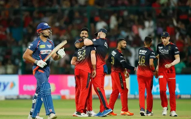 IPL 2024: रॉयल चैलेंजर्स बैंगलोर (RCB) Schedule: कब, कहां और किस टीम के साथ होंगे मैच, जानें सारी जानकारी यहां-