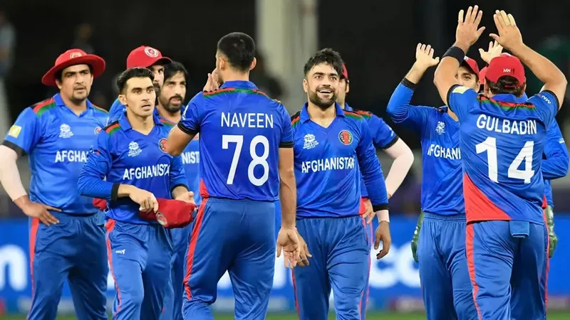 SL vs AFG, 2nd T20I Match Prediction: जानें किस टीम का पलड़ा है भारी और कौन जीत सकता है आज का मैच