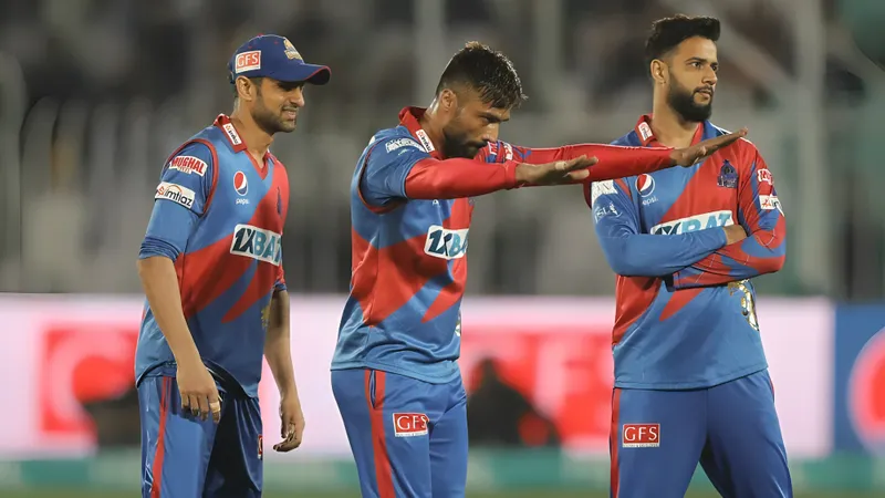 PSL 2024: Match-16, KAR vs QUE Match Prediction: जानें किस टीम का पलड़ा है भारी और कौन जीत सकता है आज का मैच