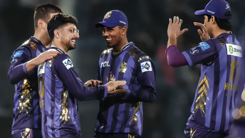 PSL 2024: Match-16, KAR vs QUE Match Prediction: जानें किस टीम का पलड़ा है भारी और कौन जीत सकता है आज का मैच