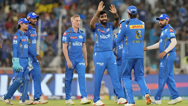 IPL 2024: Match-8, SRH vs MI Match Prediction: जानें किस टीम का पलड़ा है भारी और कौन जीत सकता है आज का मैच