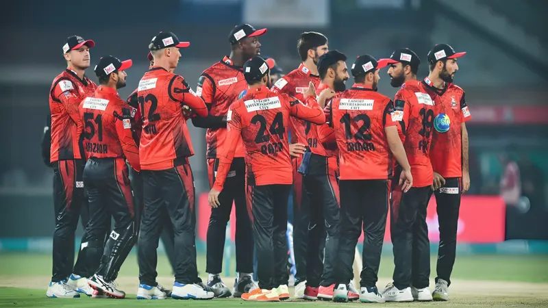 PSL 2024: Match-17, LAH vs PES Match Prediction: जानें किस टीम का पलड़ा है भारी और कौन जीत सकता है आज का मैच