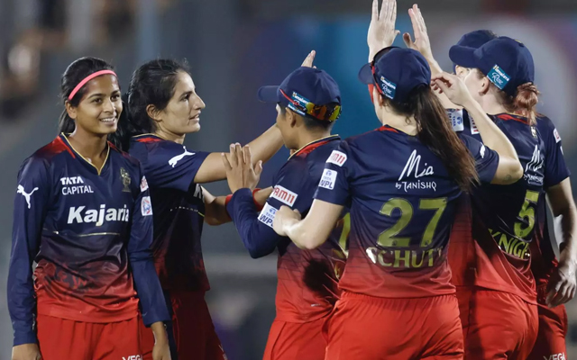 WPL 2024: Mumbai Indians Women vs Royal Challengers Bangalore  Women Match Preview
