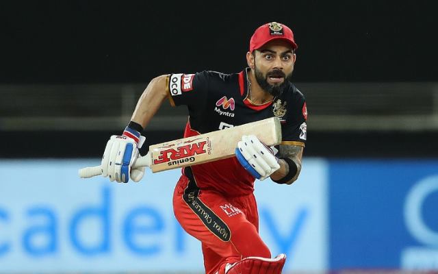 If Virat Kohli goes on to score runs for RCB, it means the team will go forward: Harbhajan Singh