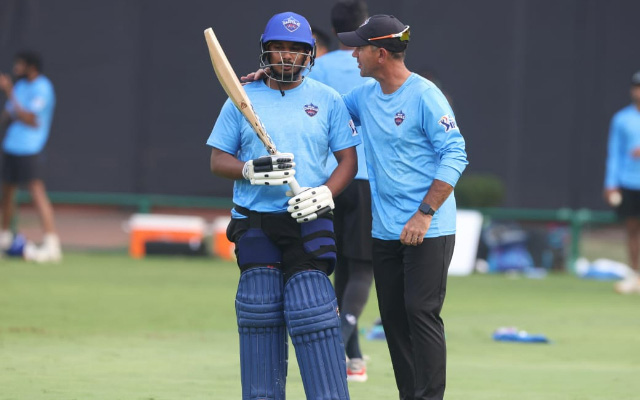 Delhi Capitals' newcomers raring to go in IPL 2024