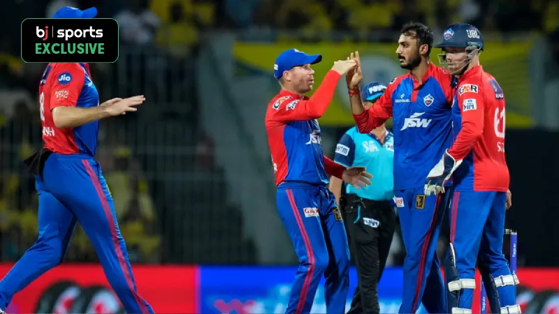 IPL 2024: Predicting Delhi Capitals' Playing XI for their encounter against Chennai Super Kings