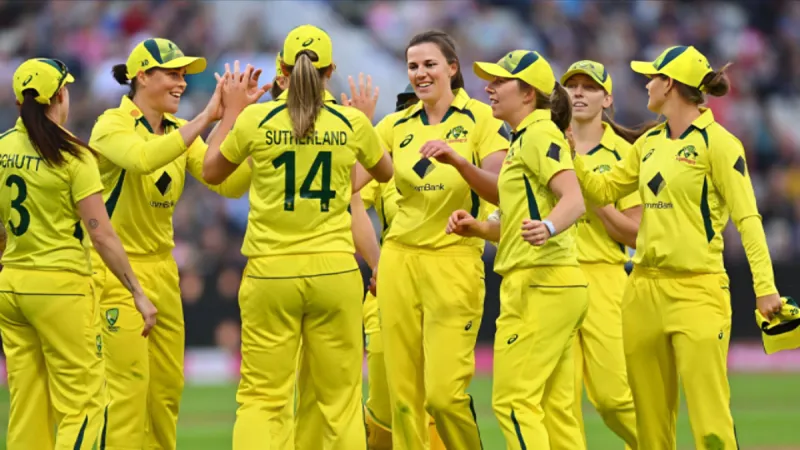 BAN-W vs AUS-W, 1st T20: Match Prediction – Who will win today's match between BAN-W vs AUS-W?