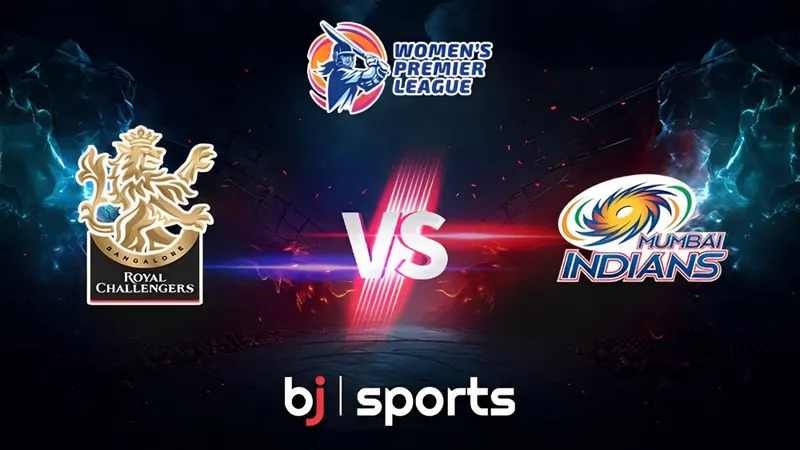 BAN-W vs MUM-W Dream 11 Prediction, Playing XI, फैंटेसी क्रिकेट टिप्स, और पिच रिपोर्ट, WPL 2024 के Eliminator के लिए