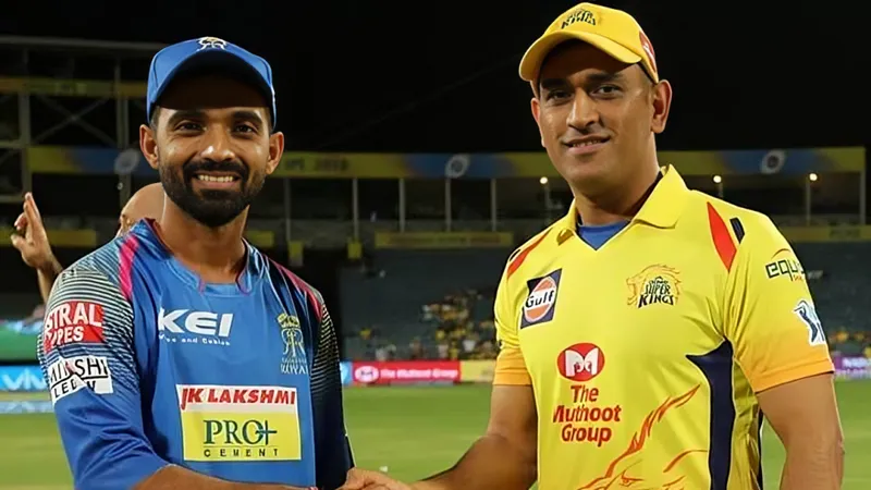 IPL 2018 Recap: बैन के बाद वापसी कर रही CSK बनी चैंपियन, पहली बार हुआ था DRS का इस्तेमाल