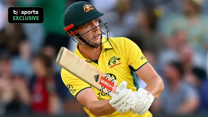 Top 3 Australian players to watch out for in IPL 2024