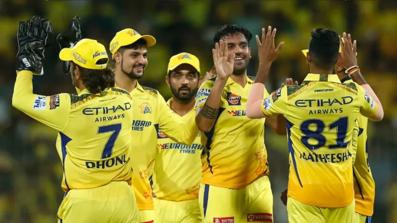 IPL 2024: Match 13, DC vs CSK Match Prediction – Who will win today’s IPL match between DC vs CSK?