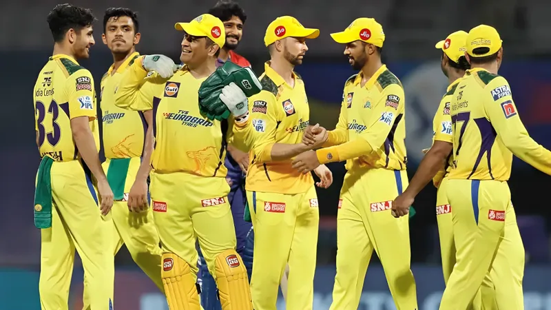 IPL 2024: Match-1, CSK vs RCB Match Prediction: जानें किस टीम का पलड़ा है भारी और कौन जीत सकता है आज का मैच