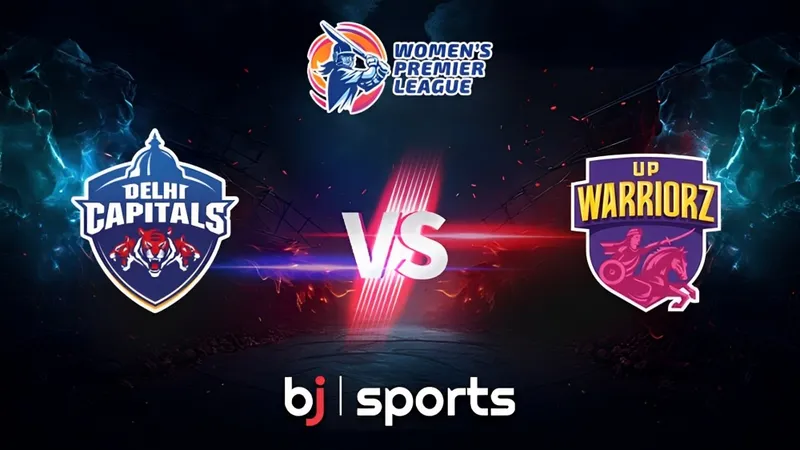 DEL-W vs UP-W Dream 11 Prediction, Playing XI, फैंटेसी क्रिकेट टिप्स, और पिच रिपोर्ट, WPL 2024 के मैच-15 के लिए