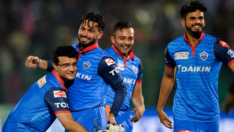 IPL 2019 Recap: चौथी बार चैंपियंस बनी MI, दिल्ली टीम का बदल गया नाम और क्या हुआ उस सीजन में जानिए यहां