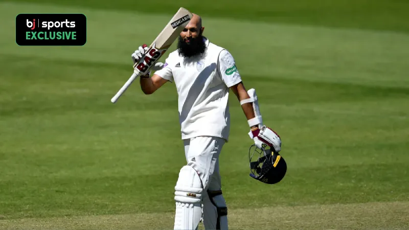 Hashim Amla's top 3 innings in Test Cricket